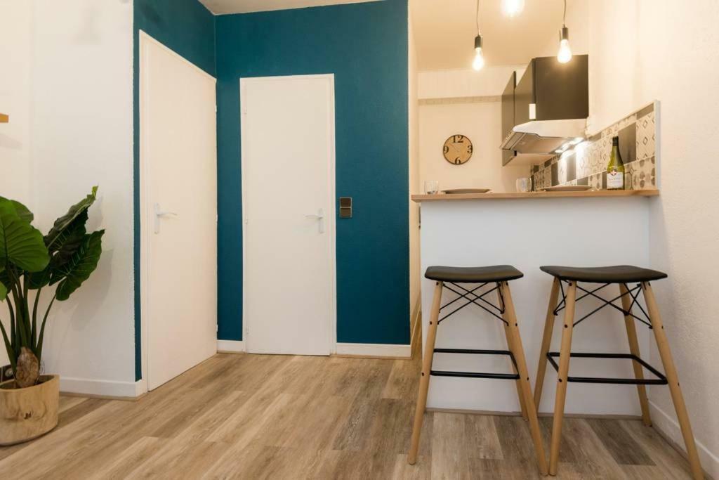 La Tournette Apartman Annecy Kültér fotó