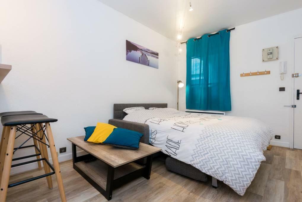 La Tournette Apartman Annecy Kültér fotó