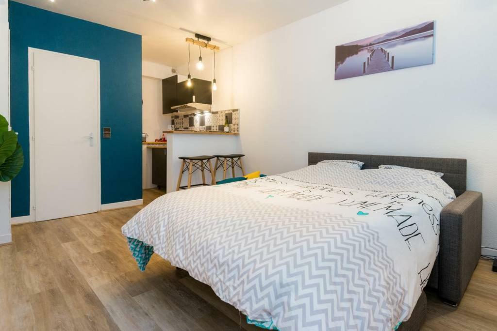 La Tournette Apartman Annecy Kültér fotó